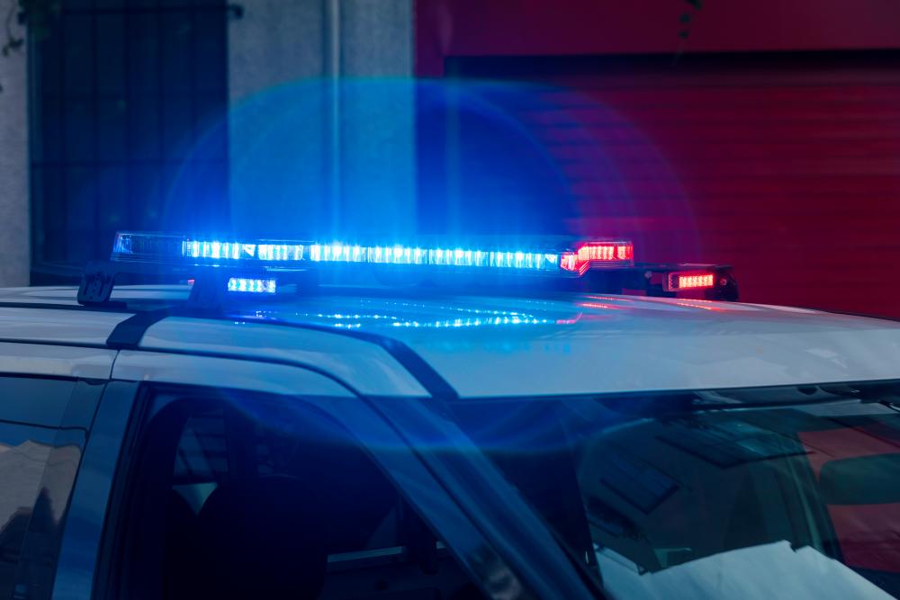 Texas father rescues kidnapped 15-year-old daughter after tracking her phone’s location<br>