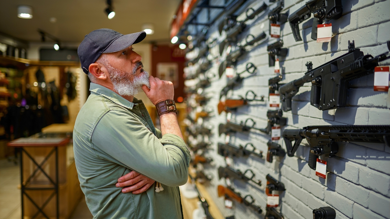Gary’s 26-year gunmaker lawsuit just got tossed — why this ruling matters beyond Indiana<br><br>