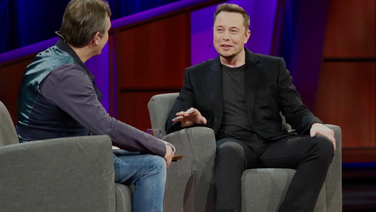 Employees are fleeing Musk’s companies as 120-hour weeks spread<br>