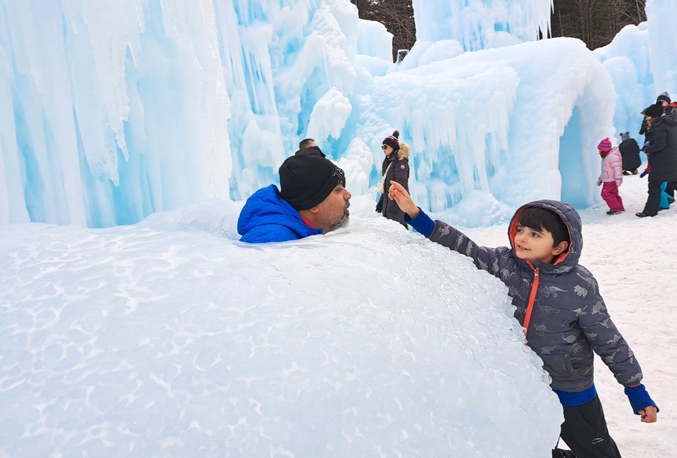 Top free things to do with kids in Westchester and the Hudson Valley in ...