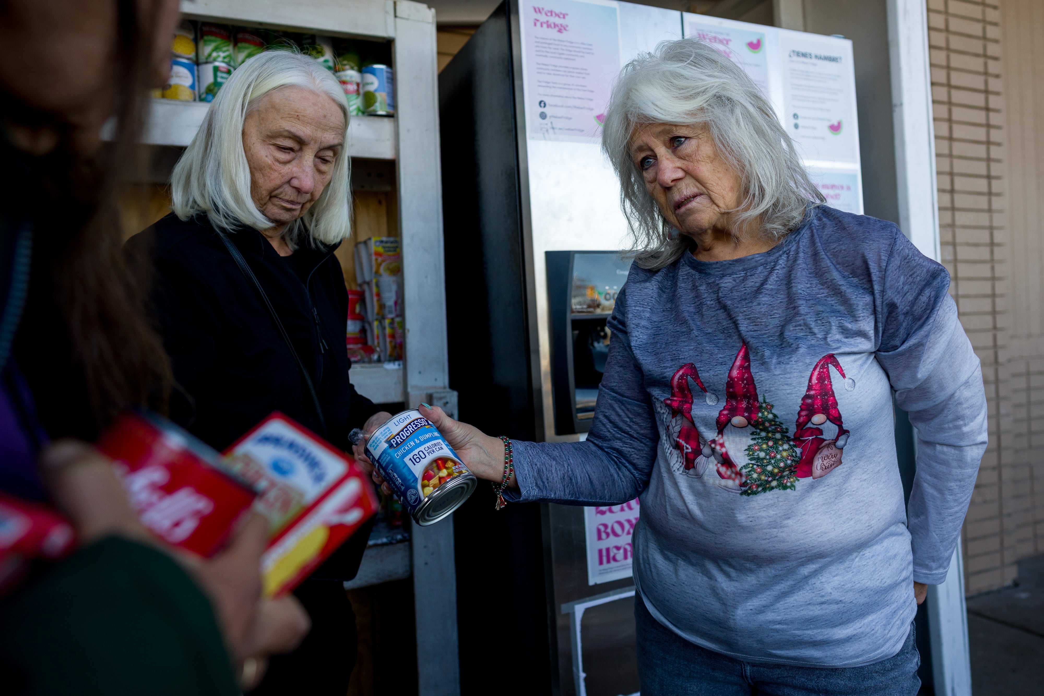 As Utah food insecurity worsens, these community-run resources offer a ...