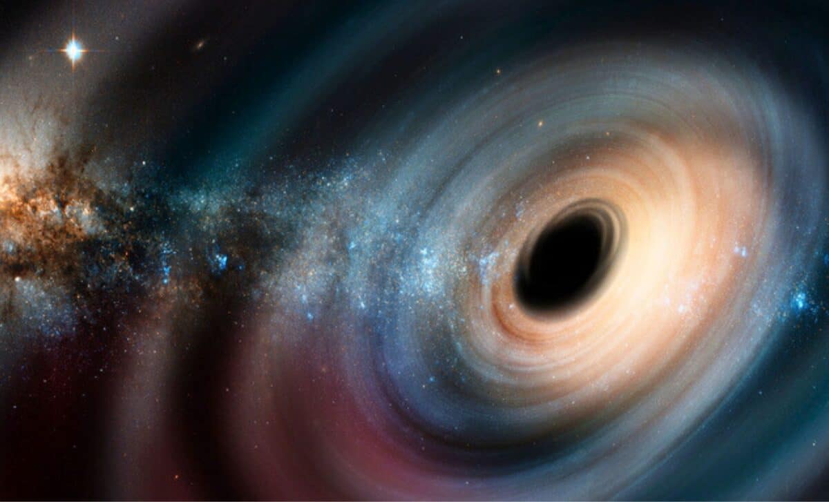 Astronomers uncover interstellar tunnel that may connect our solar ...