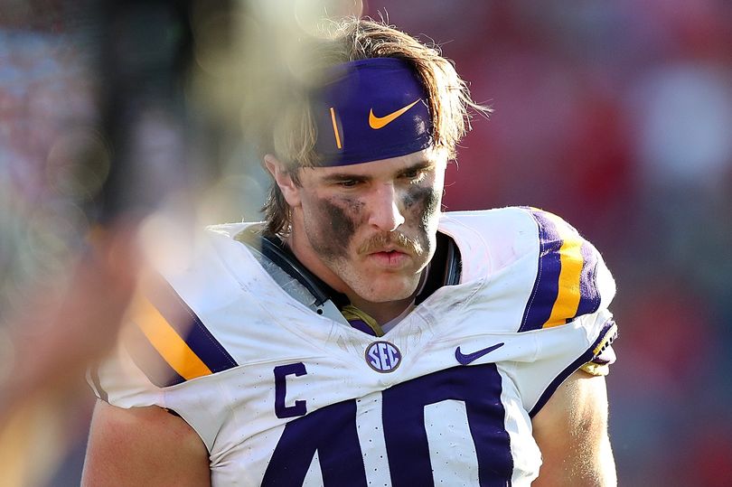 Lane Kiffin details plans for his daughter