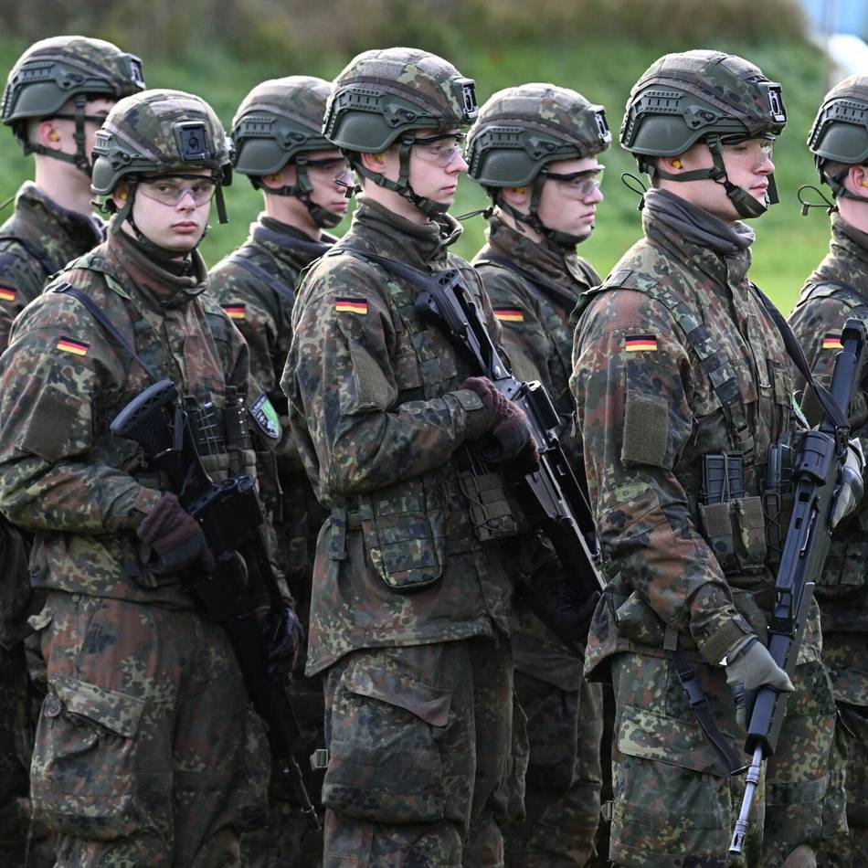 Den jungen Menschen erklären, wofür es sich zu kämpfen lohnt