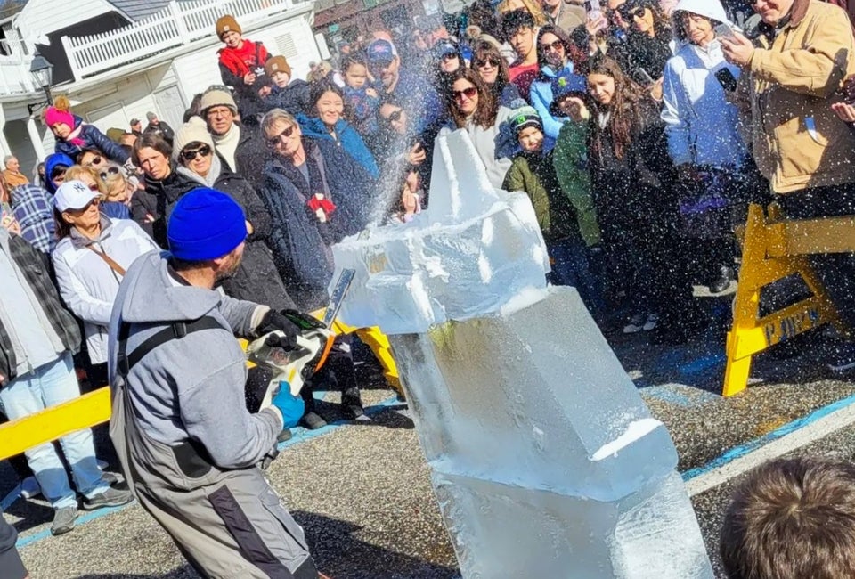 Top free things to do with kids on Long Island in January 2026 ...