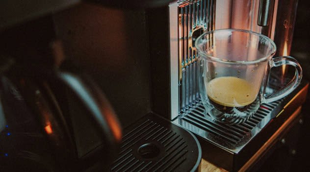 Brewing danger: Exploding coffee pods spark legal action over severe burns
