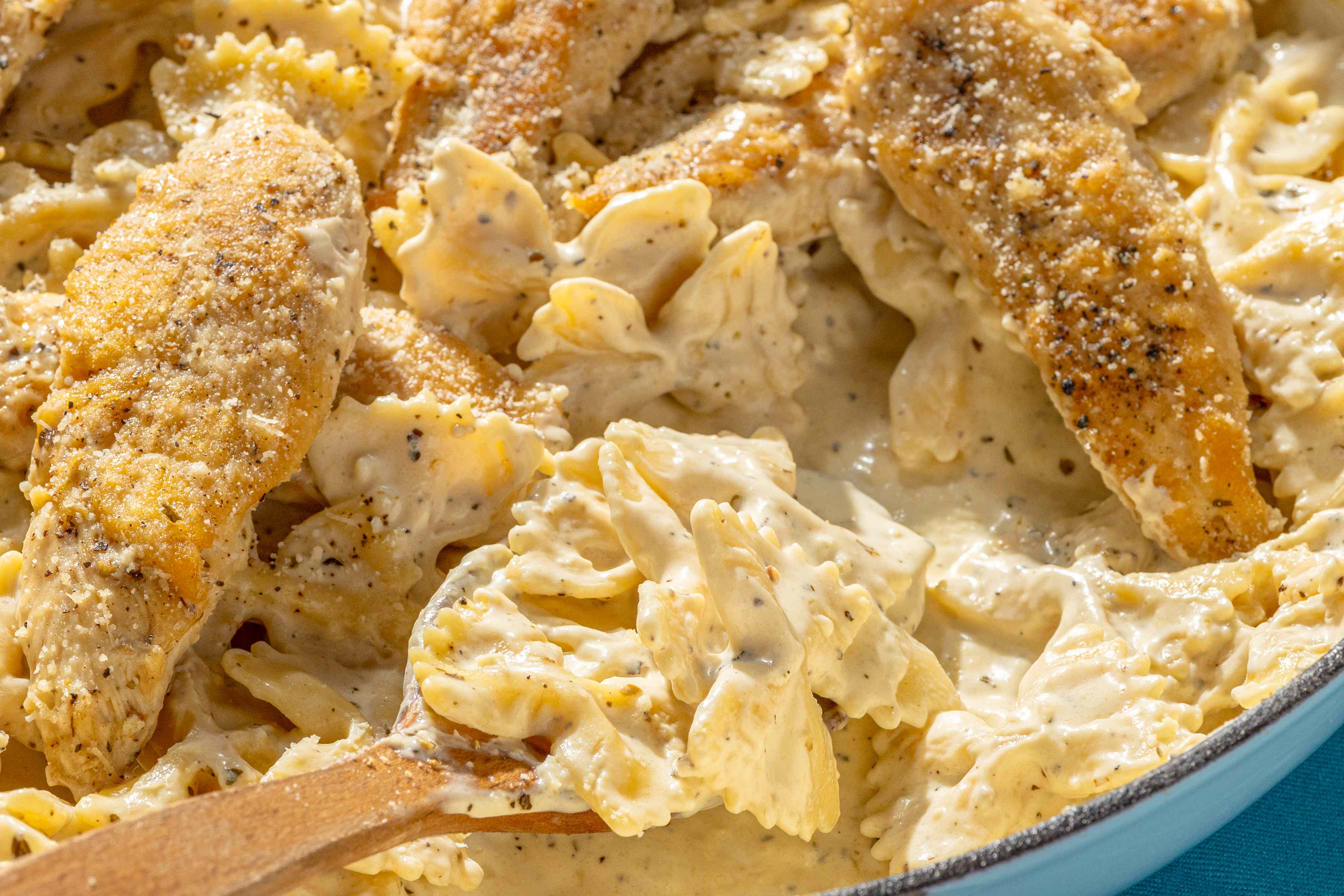 The 5 Weeknight Dinners I’ve Cooked More Times Than I Can Count—and My Family Still Loves