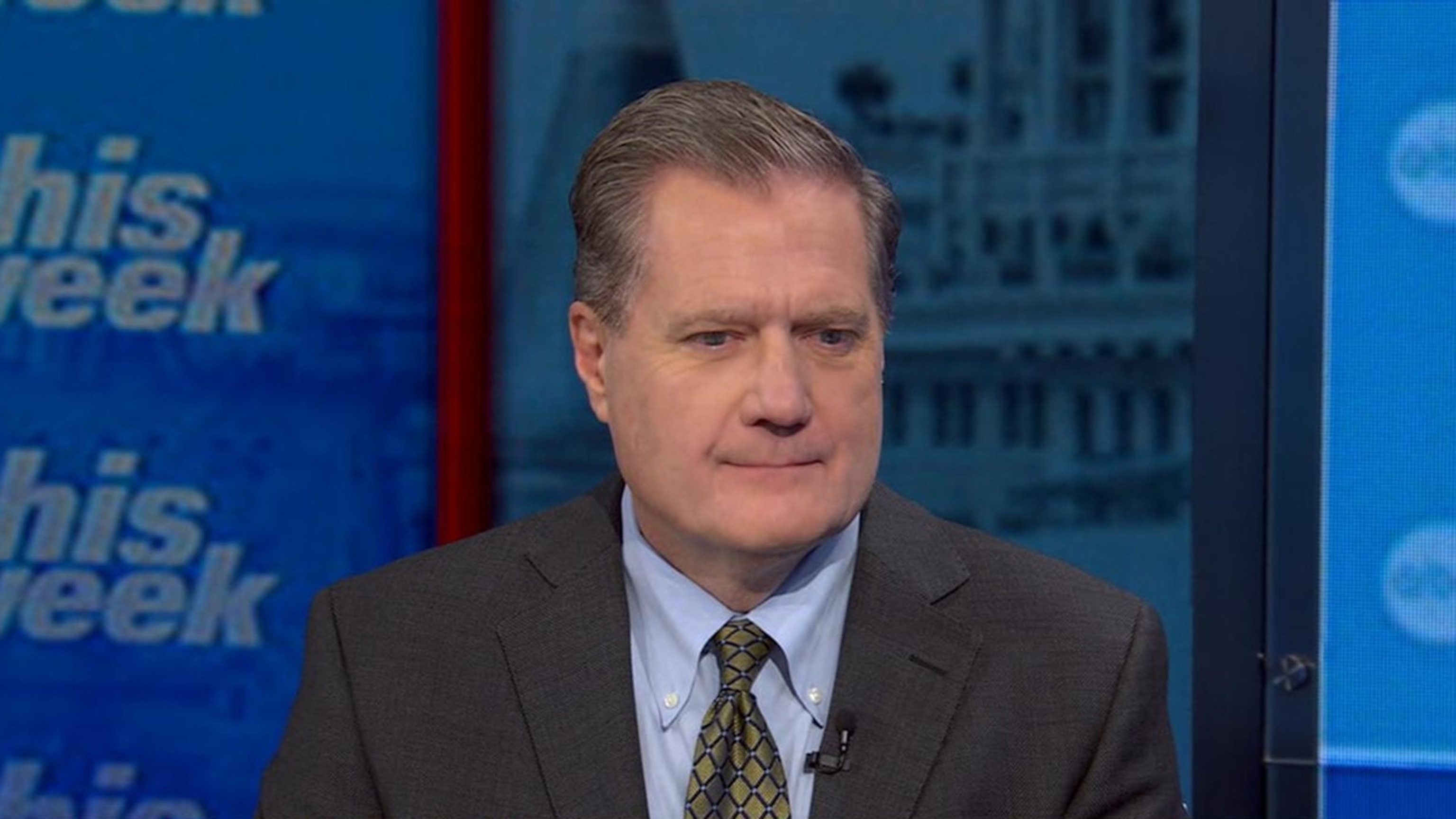 Ohio Rep. Mike Turner says he thinks peace agreement in Ukraine is ...