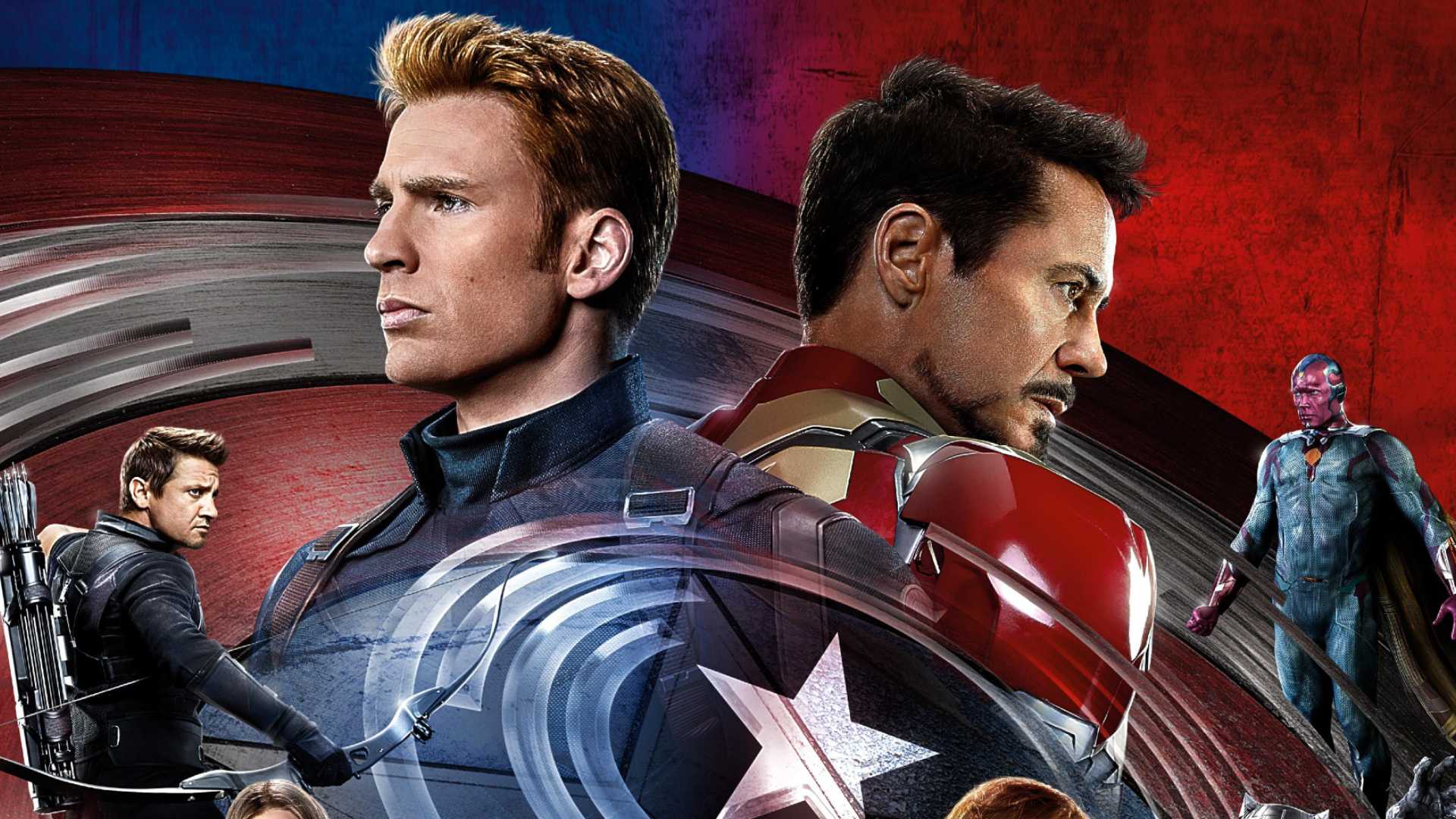10 years later: How Captain America: Civil War reset the entire MCU ...