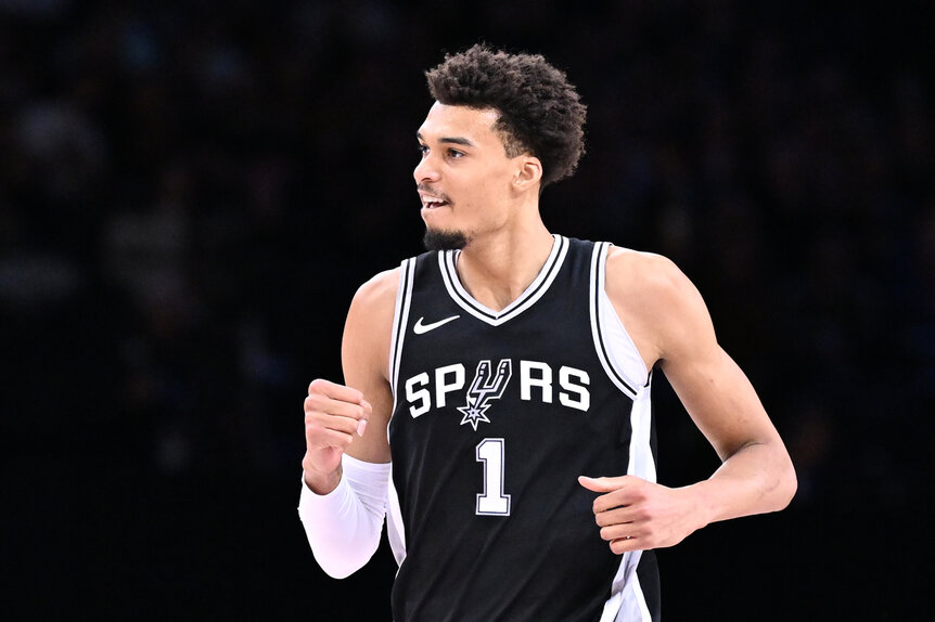 NBA games this week (Jan. 20): Coast 2 Coast Tuesday - Spurs vs ...