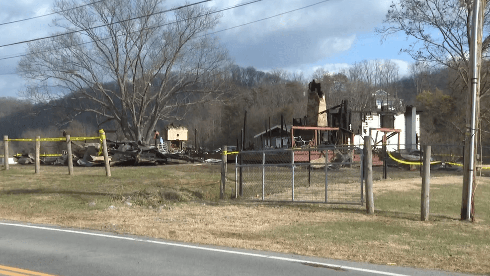 Investigation continues after 2 girls killed in Sullivan County house fire