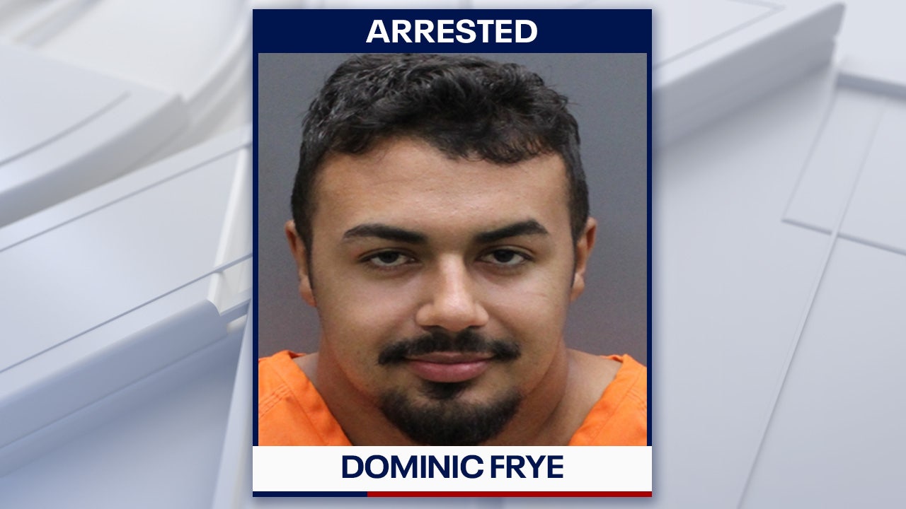 Man charged with DUI after crash that killed teen: HCSO