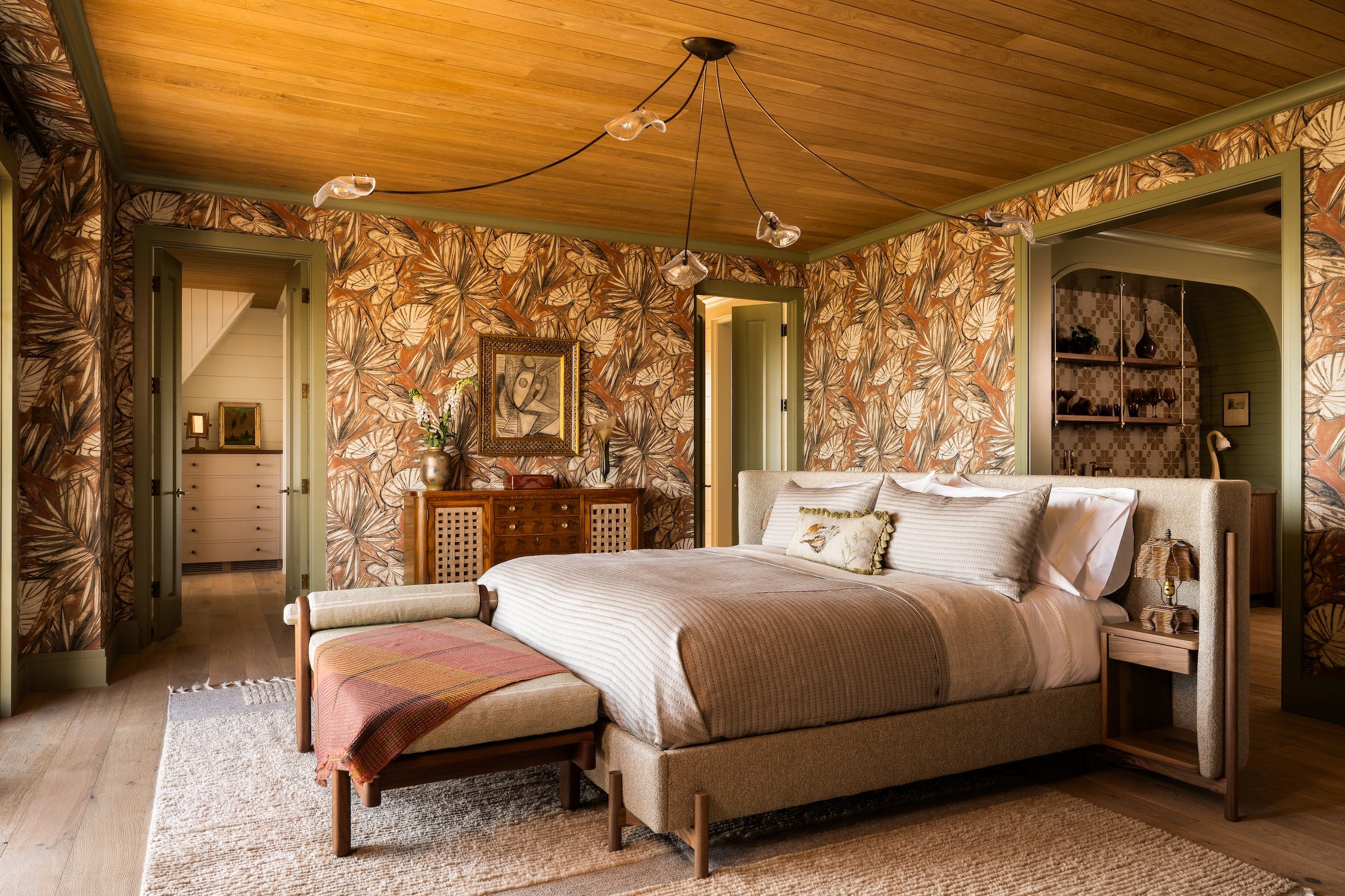 Designers are calling it: These interior design trends will be ...