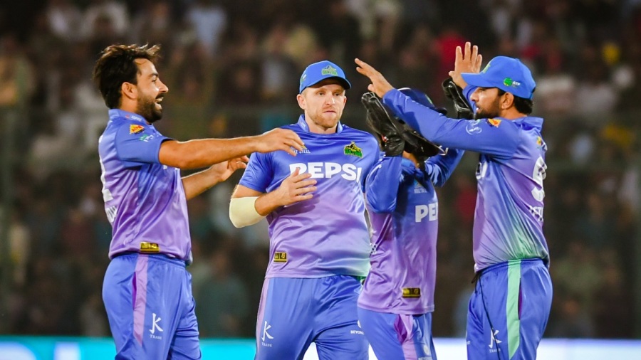 PCB to run Multan Sultans franchise for next PSL season, then sold