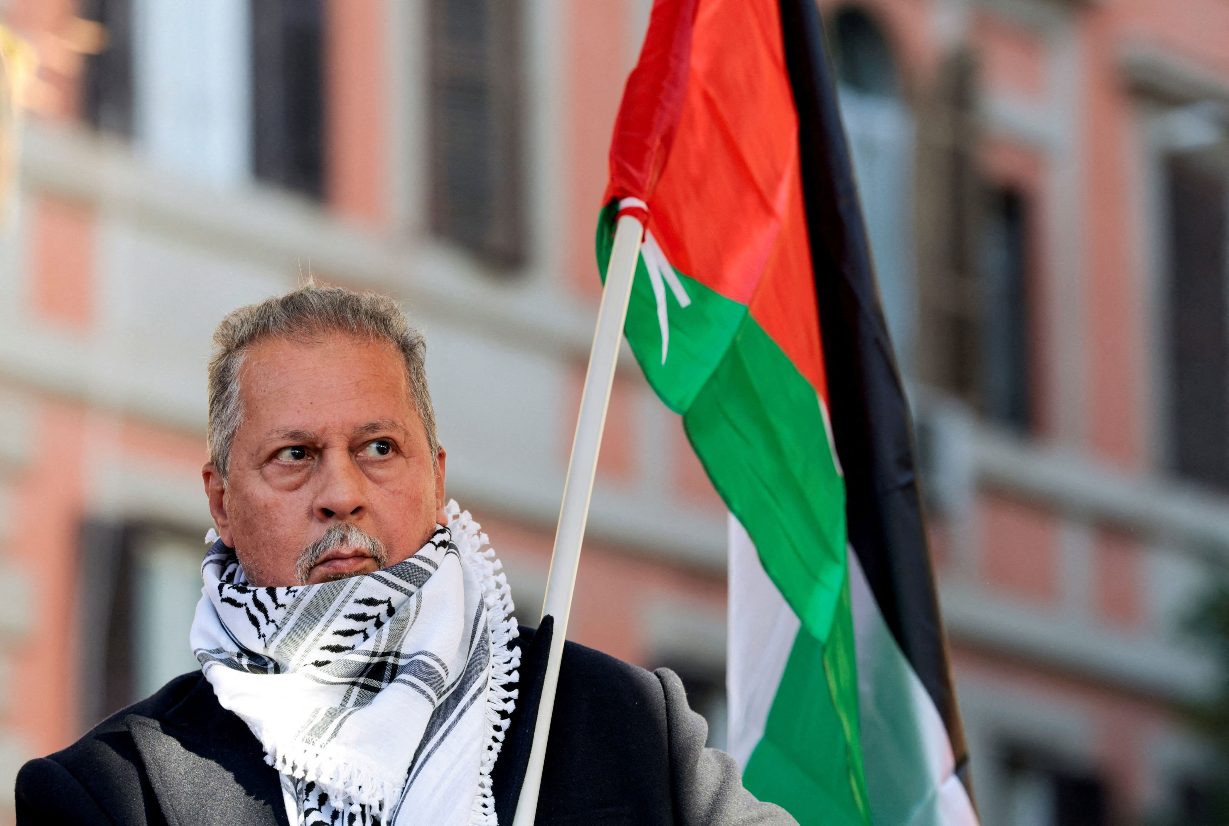 The euro in the collection box: How Western 'charity' bought Hamas's ...