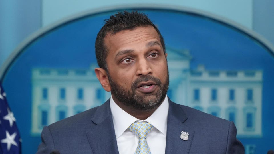 FBI investigating alleged fraud scheme in Minnesota, Kash Patel says amid attacks on Somali population<br><br>