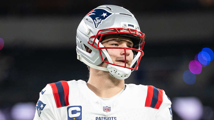 Drake Maye just said everything Robert Kraft needed to hear about Mike Vrabel<br><br>