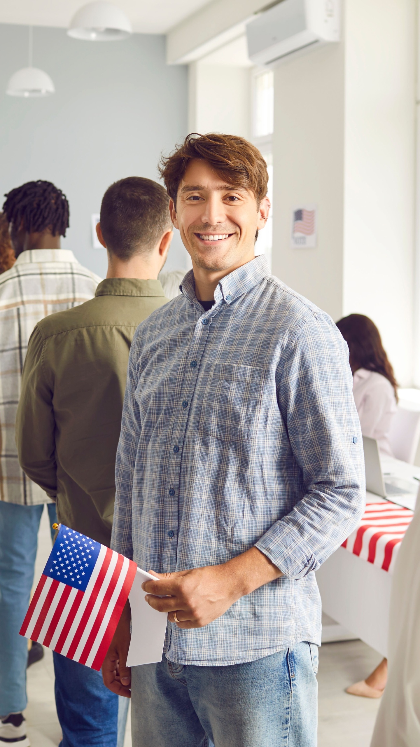 12 cultural quirks Americans do differently