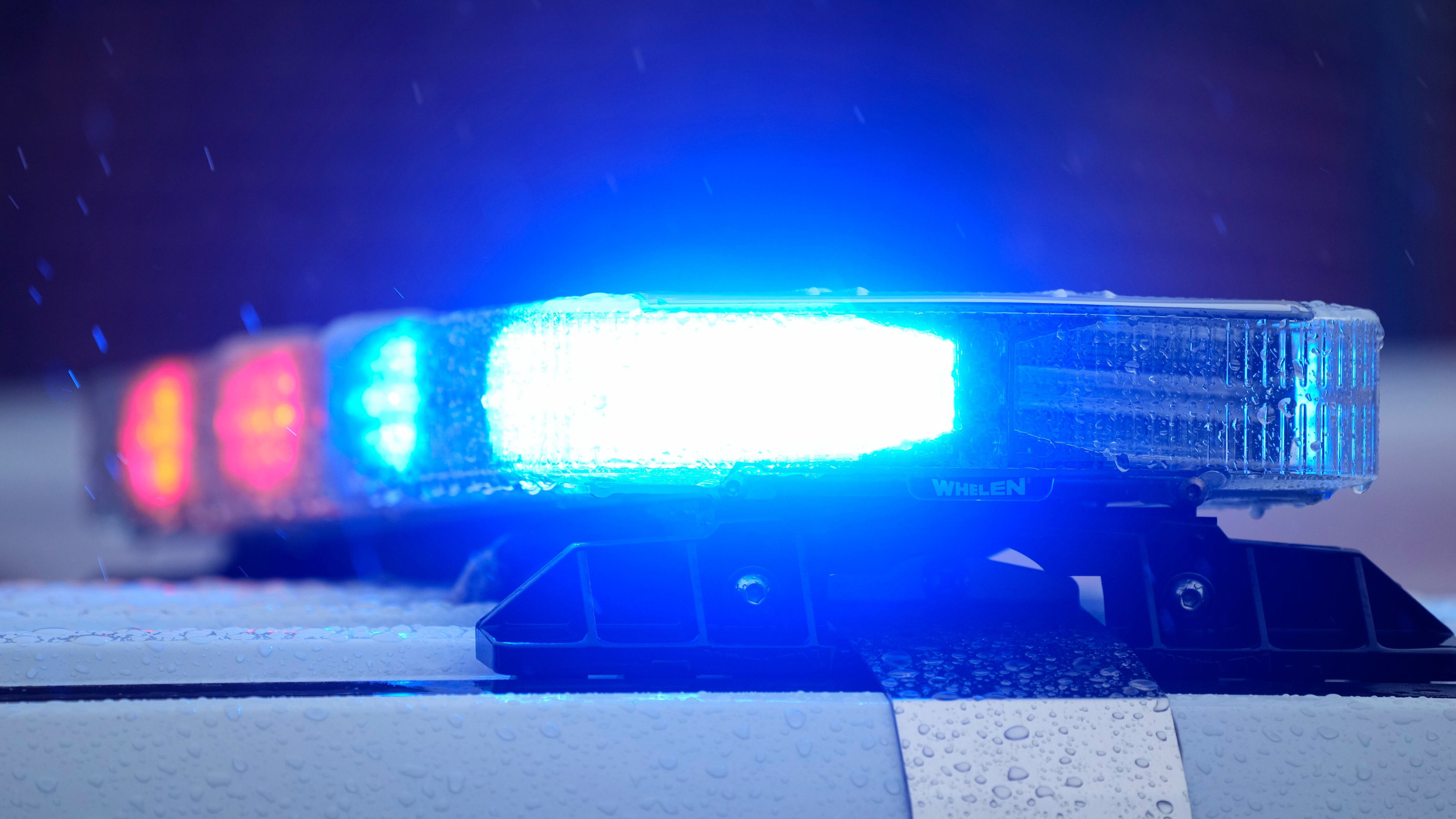 2 juveniles arrested after shots fired in Lucedale