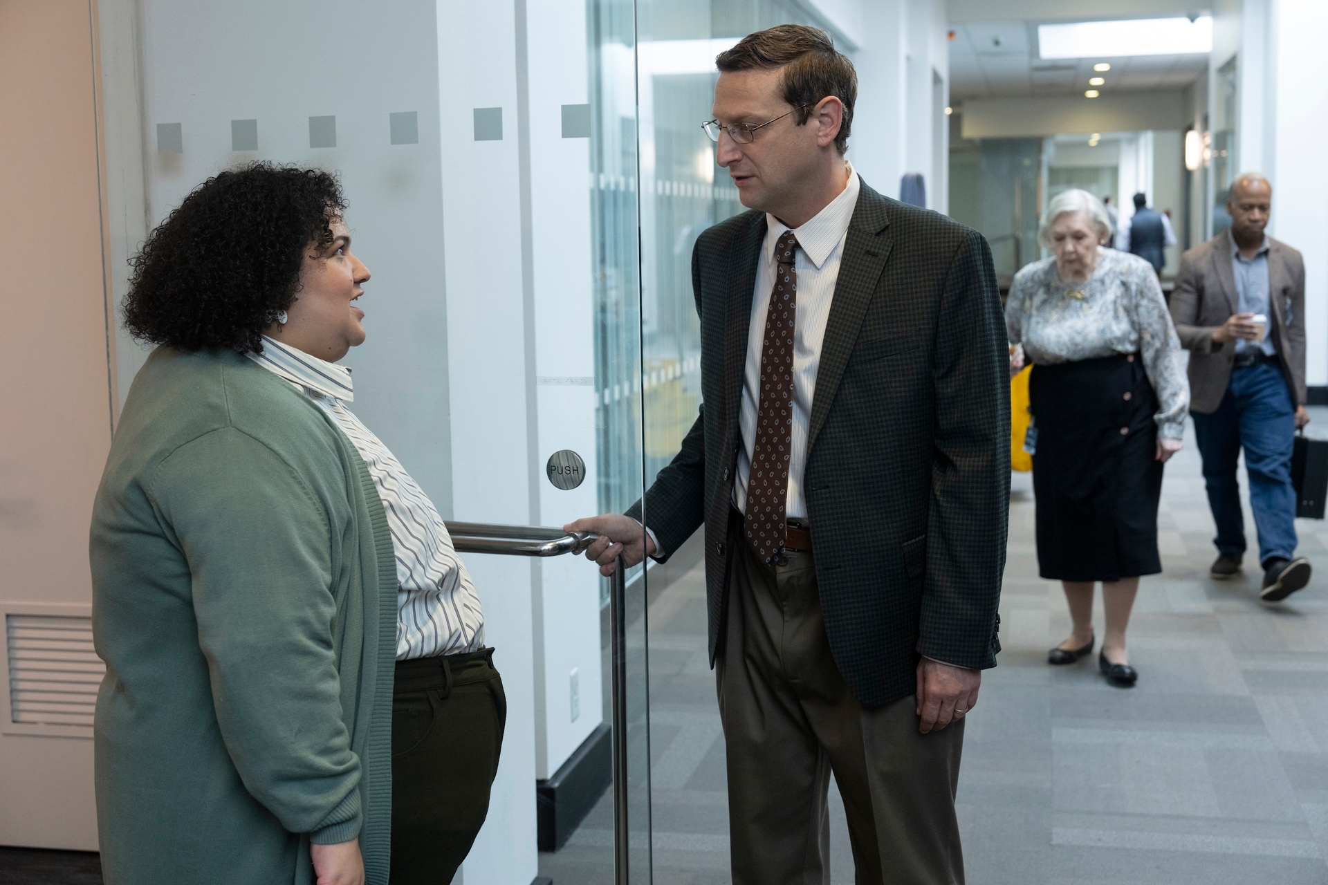 14 shows to watch when you’re in an absolute rager of a bad mood