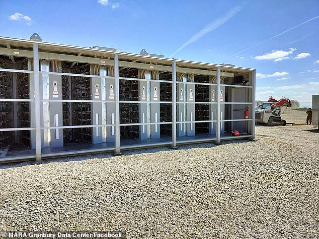 Red state residents are prisoners in their own homes after noisy tech ...
