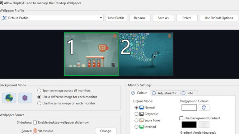 5 essential tips and tricks for dual monitor users