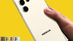 Nokia N76 5G: Promo akhir tahun, lipatan elegan yang menantang pasar premium