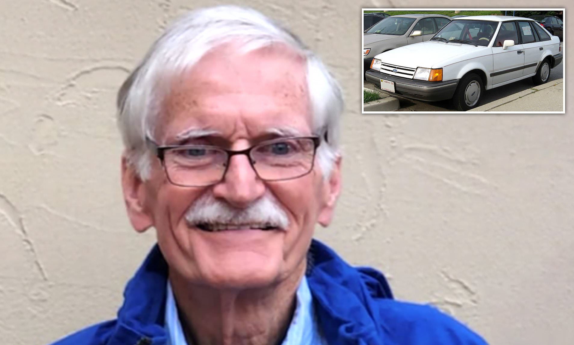 Inventor of subtle car feature that has helped millions of drivers ...