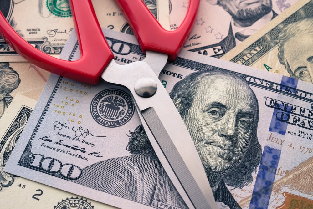 Which blue states block Trump tax cuts?<br>