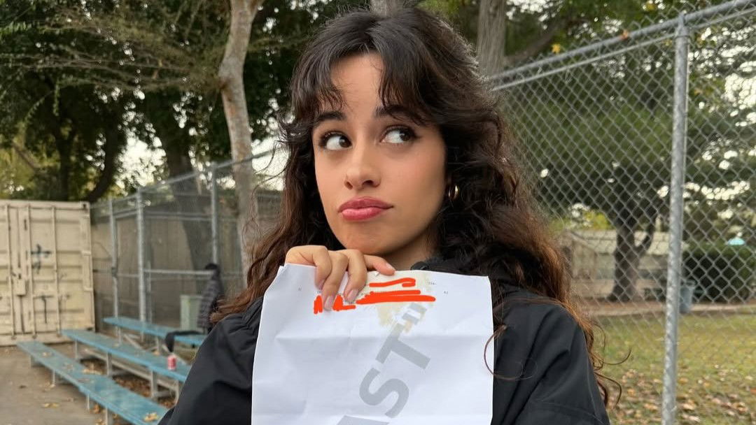 Camila Cabello’s weight loss secrets: fitness routine that got the ...