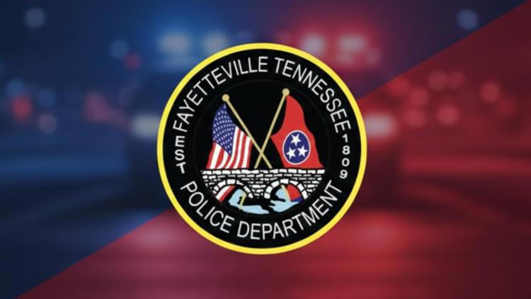Man arrested after domestic disturbance involving firearm in Fayetteville