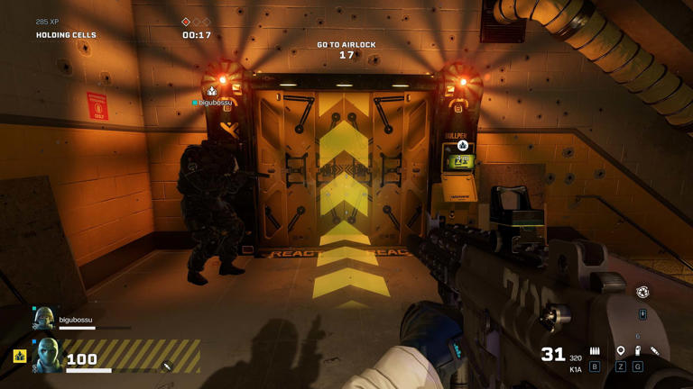 Massive Rainbow Six Siege breach reportedly linked to MongoBleed flaw ...