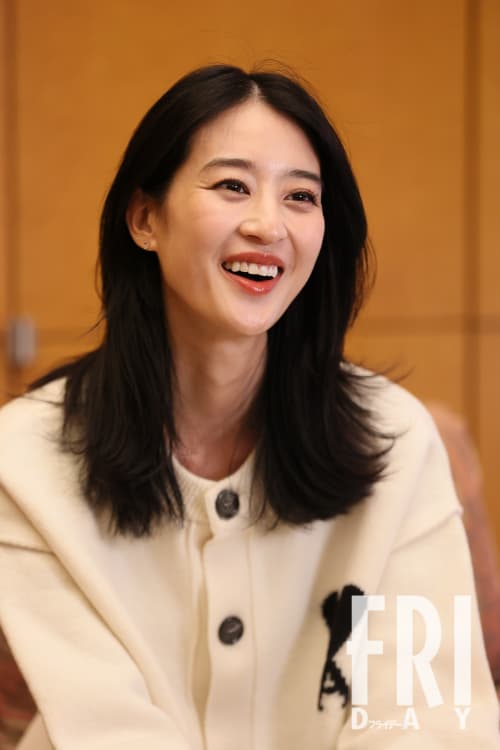 『あんしん祭典』“CM美女”青野楓インタビュー「自分のCMが流れているのを観たことがないんです」