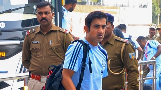 Gautam Gambhir told to become 'Ranji Trophy coach' amid BCCI-VVS Laxman ...