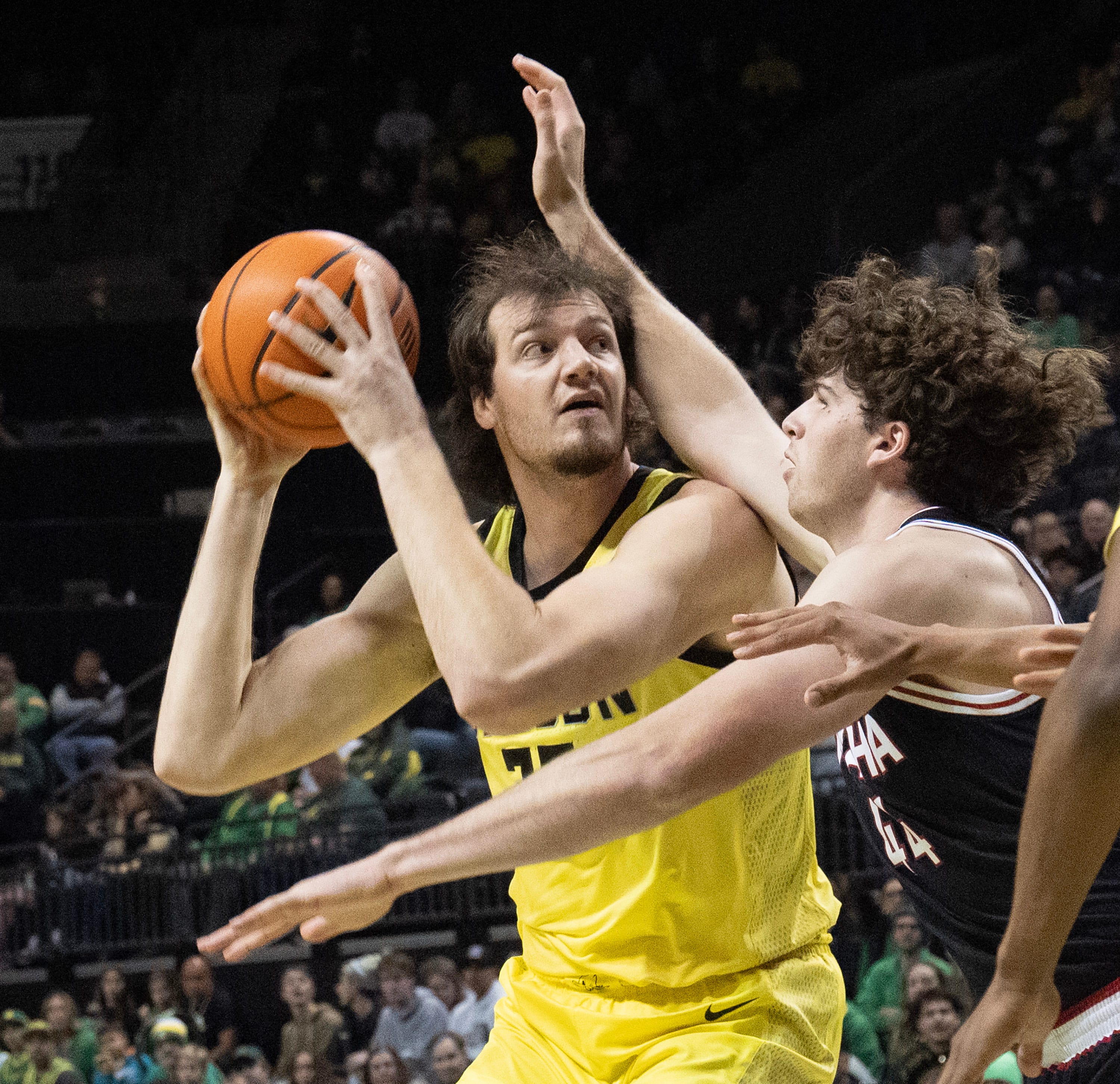 Oregon's Nate Bittle lands NBA shot with Toronto Raptors