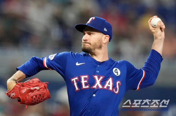 He was a winning pitcher in Game 4 of WS with 10 wins in 2023, but he ...