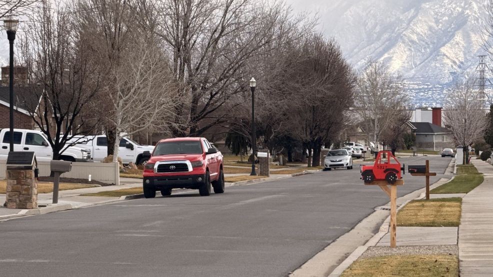 Second suspect taken into custody in connection to fatal South Jordan ...