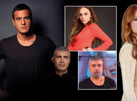 İşte 2025’e damga vuran magazin olayları