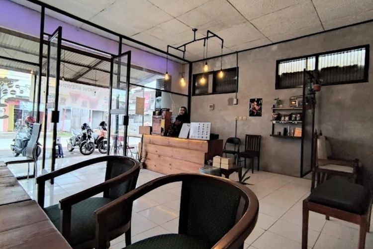 10 kafe cozy dekat Stasiun Weleri: Tempat ngopi dan nongkrong favorit