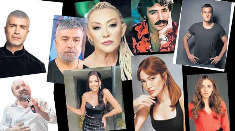 2025’e damga vuranlar