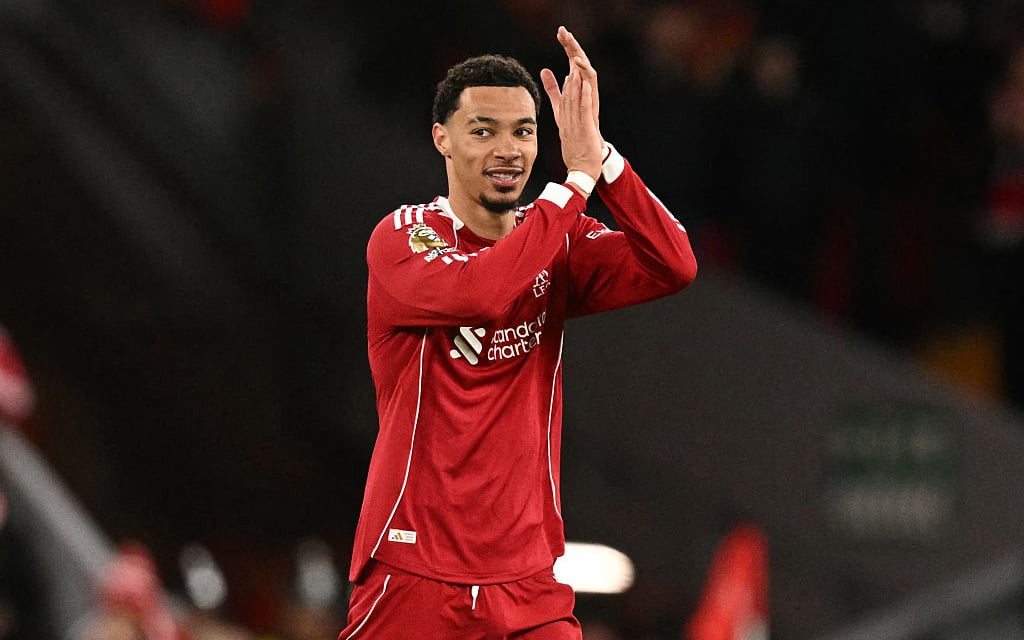 Actualización sobre las lesiones del Liverpool: últimas fechas de regreso de Ekitike, Isak y Gómez