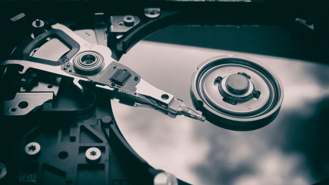 500GB optical proof-of-concept could redefine archival data