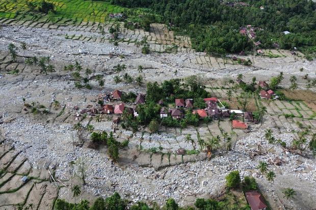 Percepat Pemulihan Aktivitas, Pembangunan Jembatan Digeber