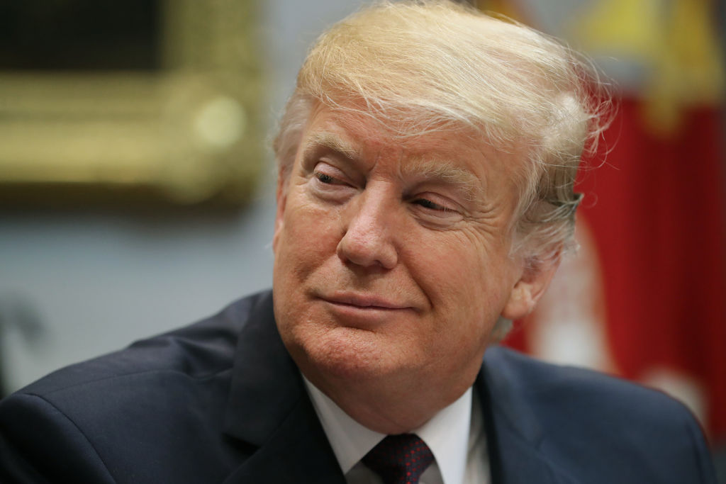 Trump Media Group faces ethics scrutiny<br><br>