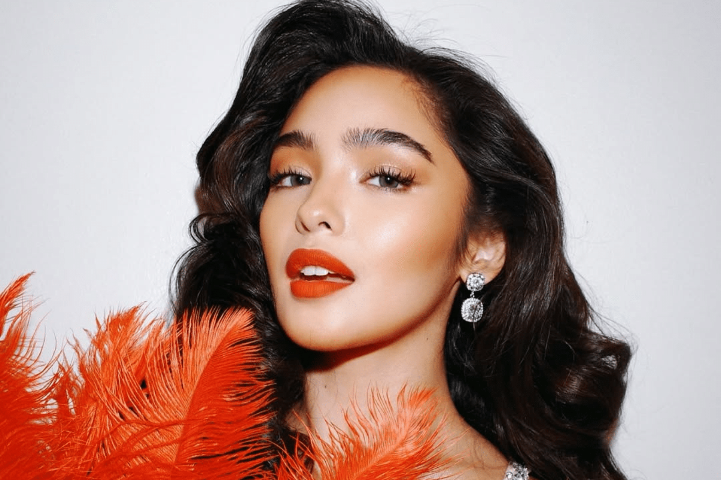Andrea Brillantes to critics of hacked IG 'Maybe you were waiting for