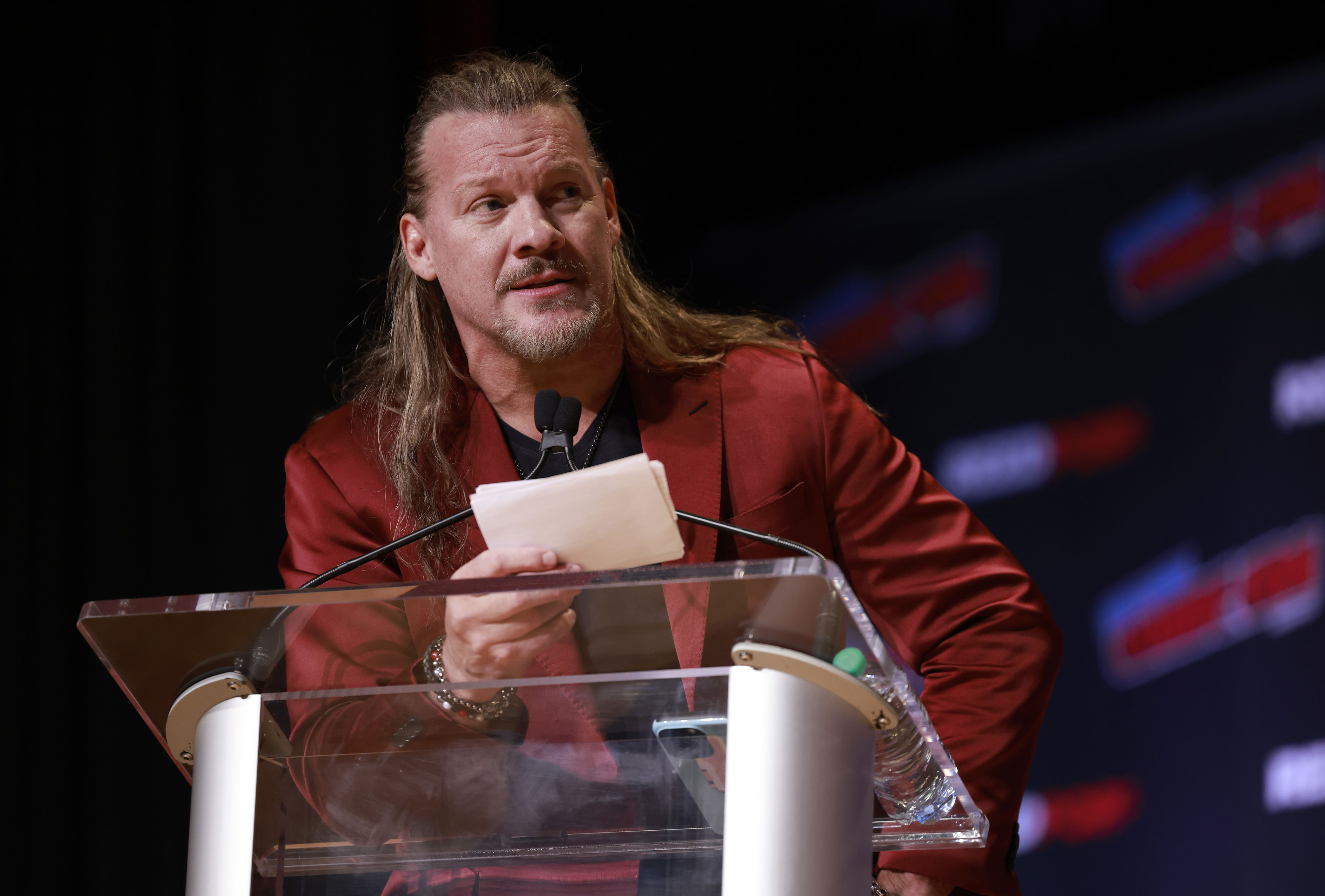 Rumor roundup (Dec. 29, 2025): Chris Jericho status, Jon Moxley turn, Undertaker, more!<br><br>