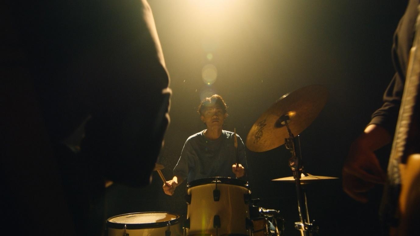 Number 1 kể chuyện người trẻ giữ đam mê trong TVC