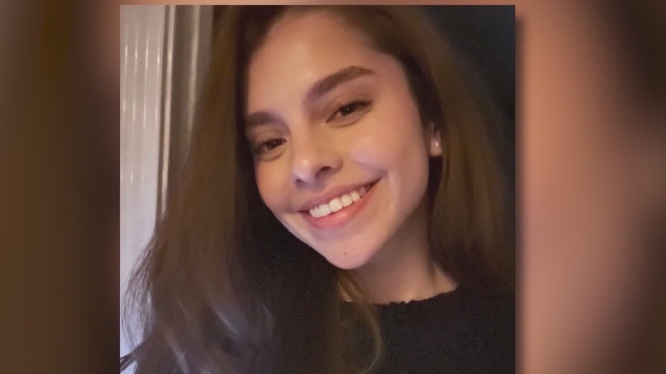 San Antonio rallies for teen missing since Christmas Eve