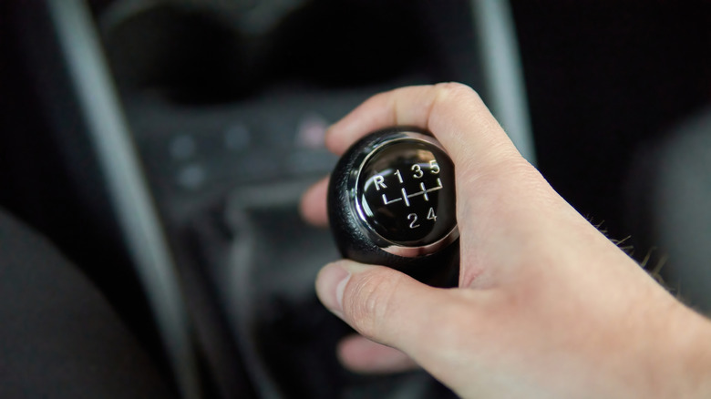What driving a stick shift teaches you that an automatic never will
