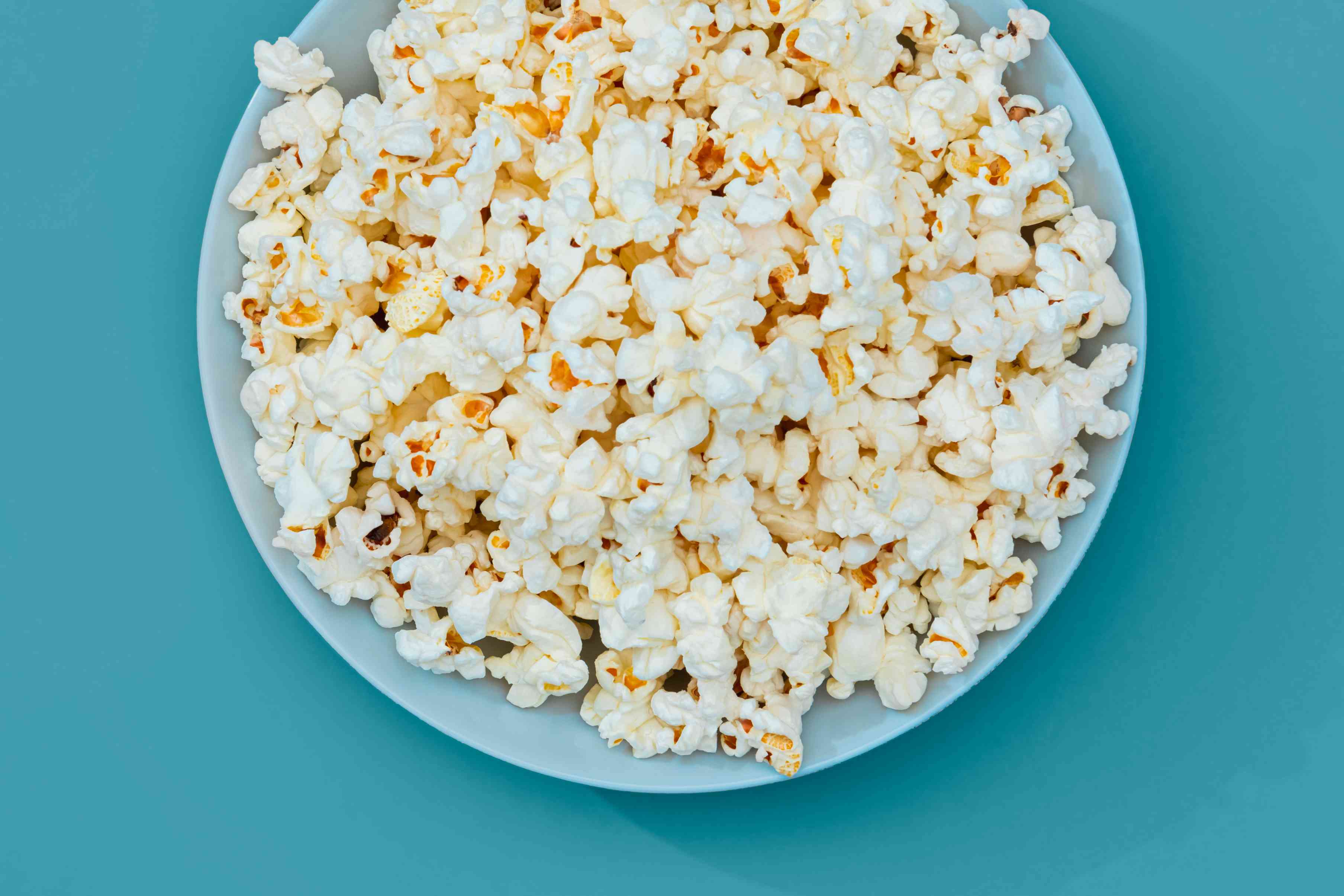 10 bedtime snacks that can help you sleep more soundly, according to health experts